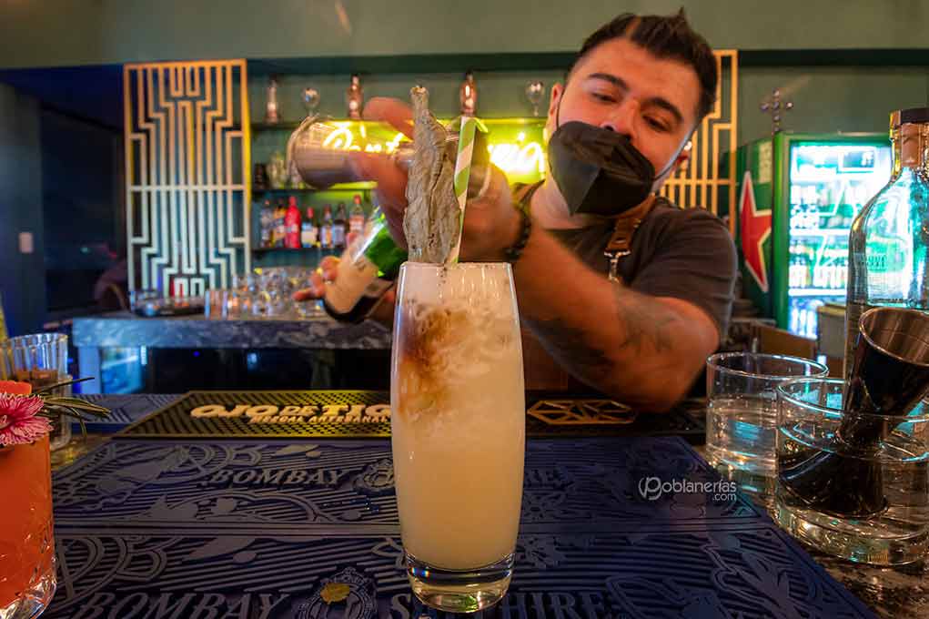 La Azotea