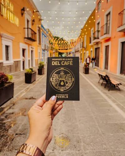 Café Talavera