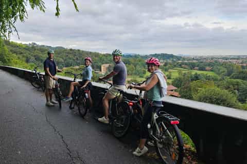 CicloTours Cholula