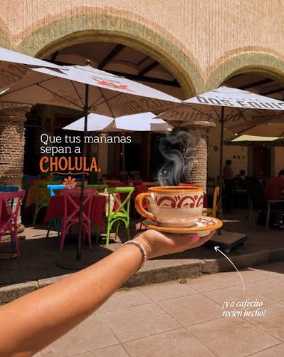 Café Talavera