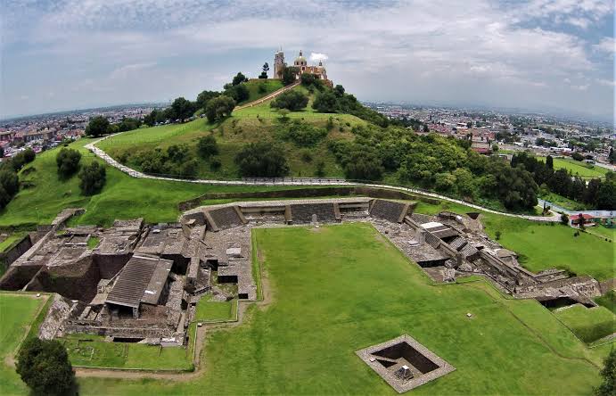 CicloTours Cholula